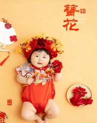 -可乐大王自然光儿童摄影(园区店)