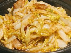 -小城故事·地道宁波味(月湖盛园店)