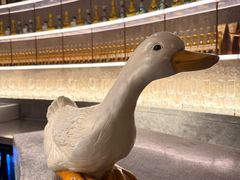 -四季民福烤鸭店(外滩外白渡桥店)