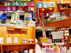 -时间行者书店(新安店)