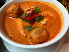 叻沙-关夫人餐厅(阳光广场店)