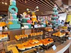 -深圳大梅沙京基洲际度假酒店