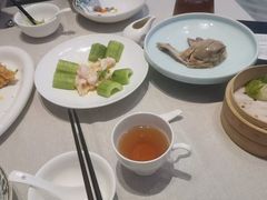 -狮王府淮扬菜(百家湖1912店)