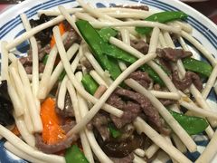 -龙桥私厨·姜花菊花过桥鱼·顺德菜(容桂店)