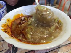 -刘老虎肉丸糊辣汤(总店)