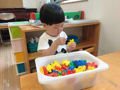 -吉而慧幼儿园-原红黄蓝幼儿园(世华水岸园)