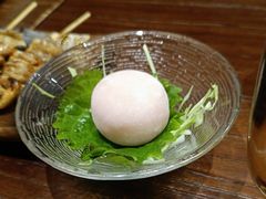 -鸟鹏烧鸟居酒屋(昌岗店)