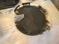 花生芝麻糊-芝麻糊世家(西华店)