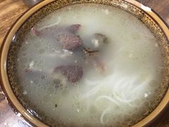 -三兄弟鲜羊肉