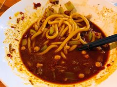 -疆Jiang·新疆秘制料理