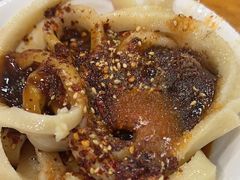 -洞子口张老二凉粉(文殊院店)