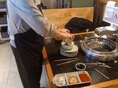 -梨花自助烤肉(天河城店)