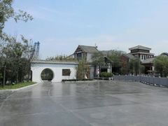 android_upload_pic-济南方特东方神画