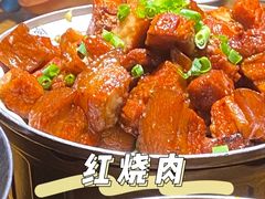 -毛家饭店·30年融合新湘菜(汉峪金谷店)