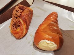 -山崎面包(苏州中心店)