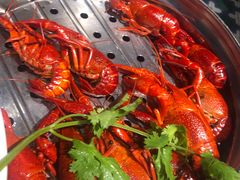 -0574龙虾的故事(东裕店)