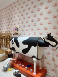 -奈尔宝家庭中心·亲子餐厅(苏州大悦城店)