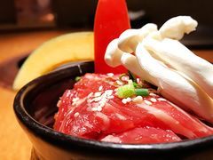 -炎蔵牛舌烤肉