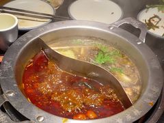 -井格重庆火锅(西直门凯德Mall店)