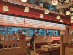 -万岁寿司(万国店)