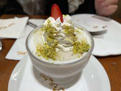 -ELI FALAFEL Lebanese&Mediterranean黎巴嫩美食(富城路店)