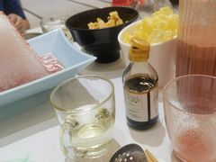 -帝皇海海鲜豆捞(桐泾商务广场店)