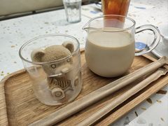 -大树餐厅(环球港店)