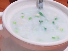 -梁记粥铺(开元地中海店)