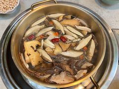 -大理董·董家小厨野生菌火锅(古城旗舰店)
