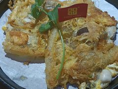 银屏蚝烙-百年银屏蚝烙·潮汕菜·非遗(乐山店)