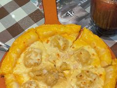 -米斯特比萨(罗斯福店)