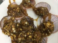 -聚德福海鲜家常菜(刘庄店)