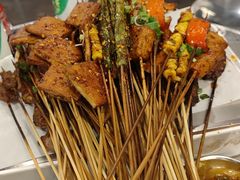 -有局·成都市井烧烤·精酿啤酒(双楠店)