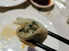 大鲅鱼饺子-双合园·海鲜水饺青岛菜(品牌首店)