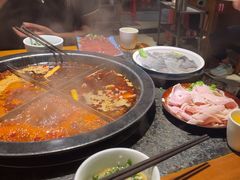 -陈眼镜火锅(总店)