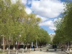 -吉林大学(前卫南区)