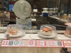 -新一番三文鱼寿司(大东海店)