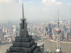 -上海柏悦酒店·世纪100牛排馆