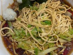 -添福来墨鱼饺子 · 海鲜东北菜(大连星海·黄浦路店)