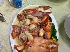 -老字号蛇口德记烧腊饭店·海鲜加工