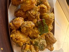 -小厨娘淮扬菜(天印大道店)