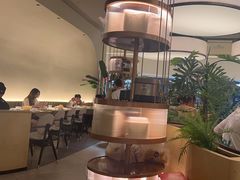 -KingThaia金泰兰(滨江天街店)