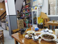 -高淳老街土菜馆(迎薰门店)