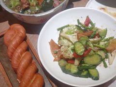 -金掌勺锅包肉(太原万达店)