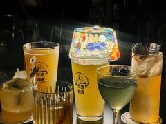 -HUBBA祜精酿(五羊邨店)