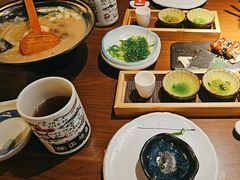 -七条鱼日本料理(远洋乐堤港店)