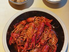 -江味龙虾馆·裸蓝龙虾(南山店)