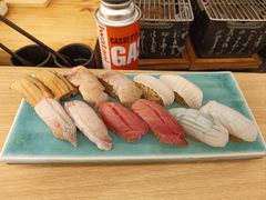 -鮨政· Omakase(福州万象城店)