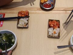 -庆米鲜朝鲜族拌饭(固戍店)