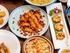 -稻香海鲜饭店(第一国际店)
